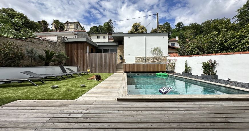 à vendre Maison bourgeoise Dax