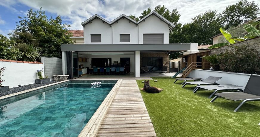 à vendre Maison bourgeoise Dax