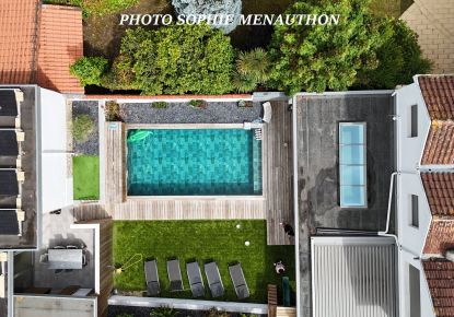 vente Maison bourgeoise Dax