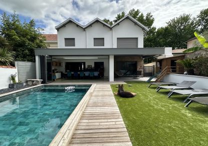 vente Maison bourgeoise Dax