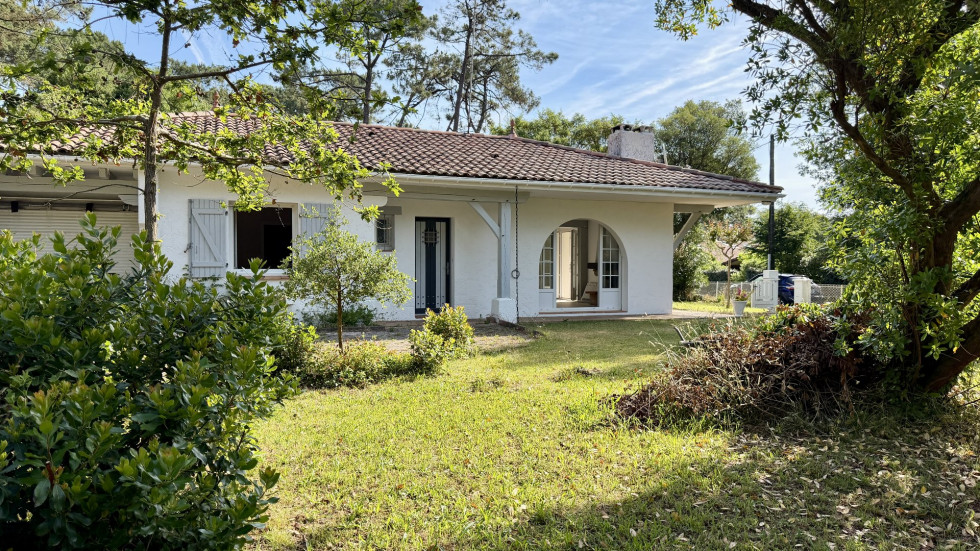 vente Maison Labenne - Photo 1
