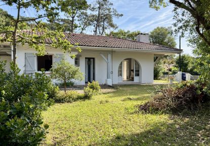 vente Maison Labenne