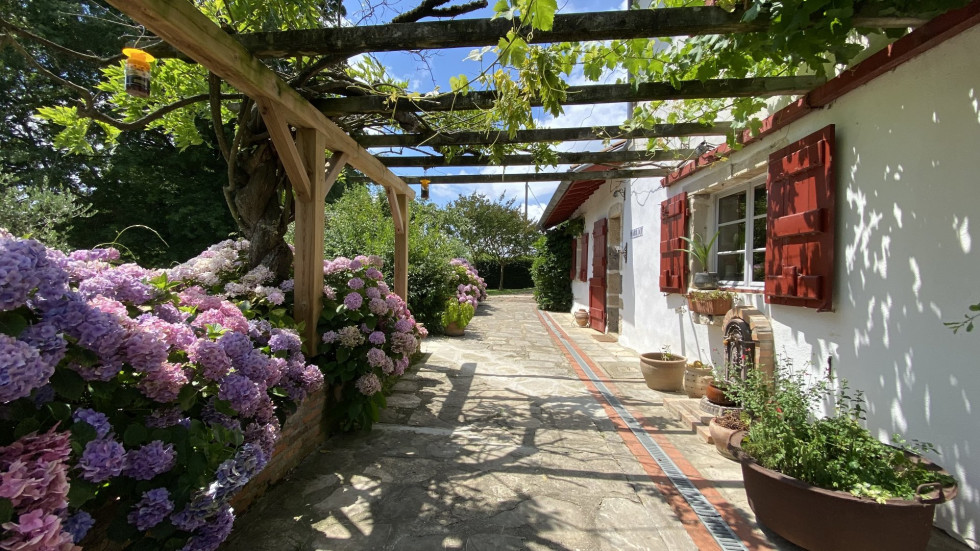 vente Maison de campagne Bayonne - Photo 6