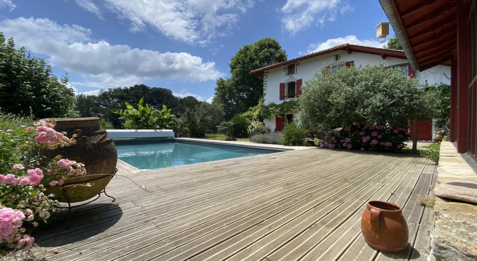 vente Maison de campagne Bayonne - Photo 4
