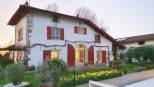 vente Maison de campagne Urt
