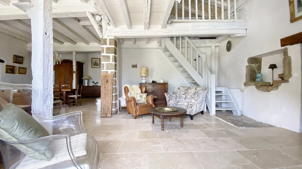 vente Maison de campagne Bayonne - Photo 10