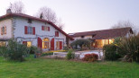 vente Maison de campagne Bayonne