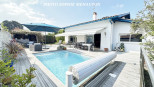 vente Maison contemporaine Ondres
