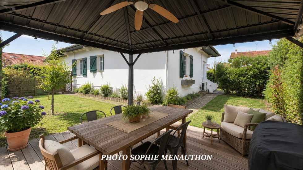 vente Maison Dax - Photo 1