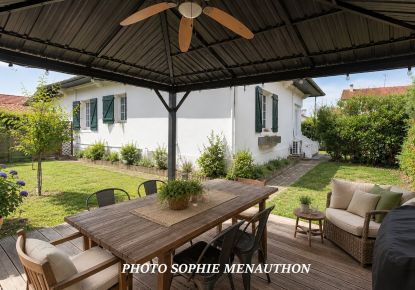 vente Maison Dax