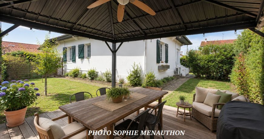à vendre Maison Dax
