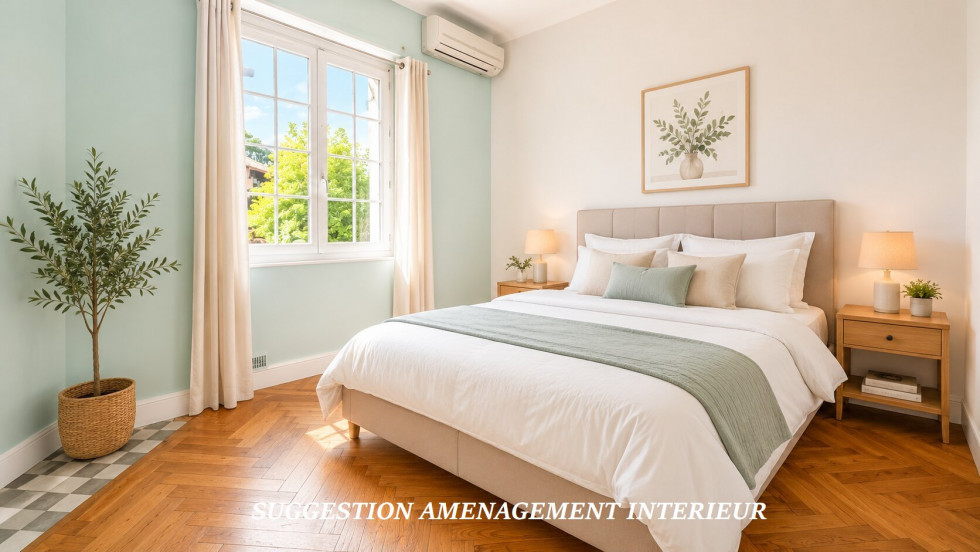 vente Maison Dax - Photo 9