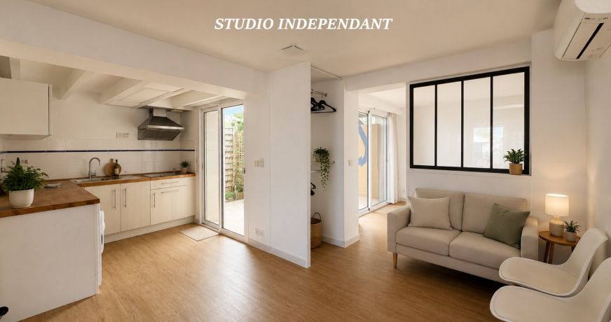 à vendre Maison Dax
