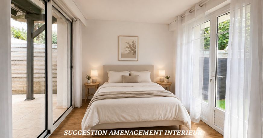 à vendre Maison Dax