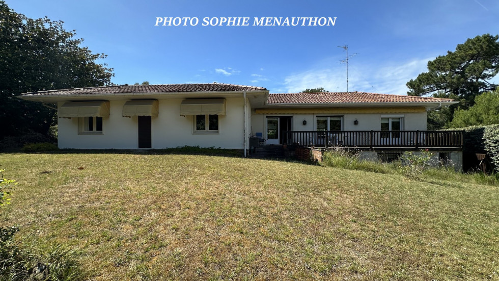 vente Maison Hossegor - Photo 1