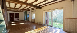 vente Maison de caractère Saint Martin De Seignanx