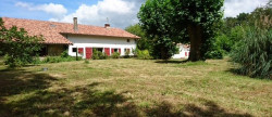 vente Maison de caractère Saint Martin De Seignanx