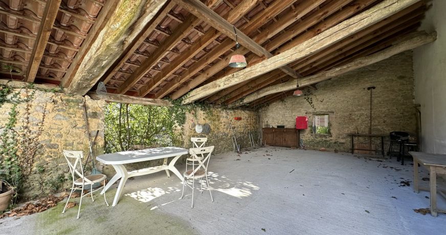 vente Maison de caractère Saint Martin De Seignanx
