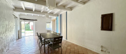 vente Maison de caractère Saint Martin De Seignanx