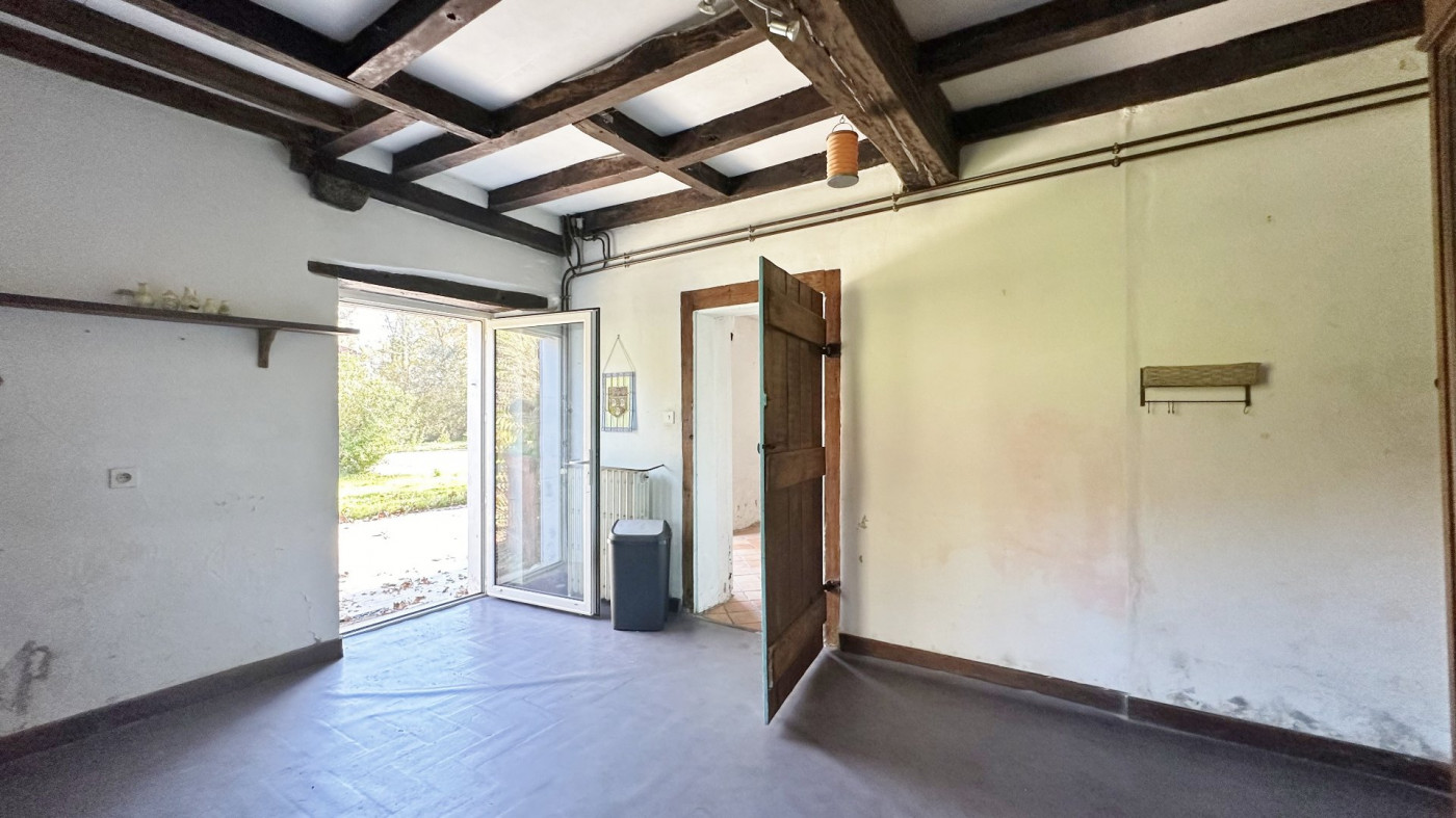 à vendre Maison de caractère Saint Martin De Seignanx - Photo 13