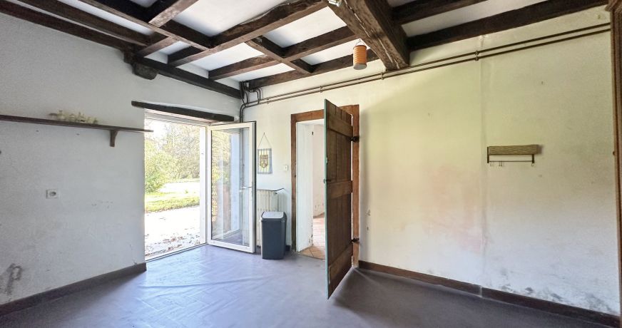 vente Maison de caractère Saint Martin De Seignanx