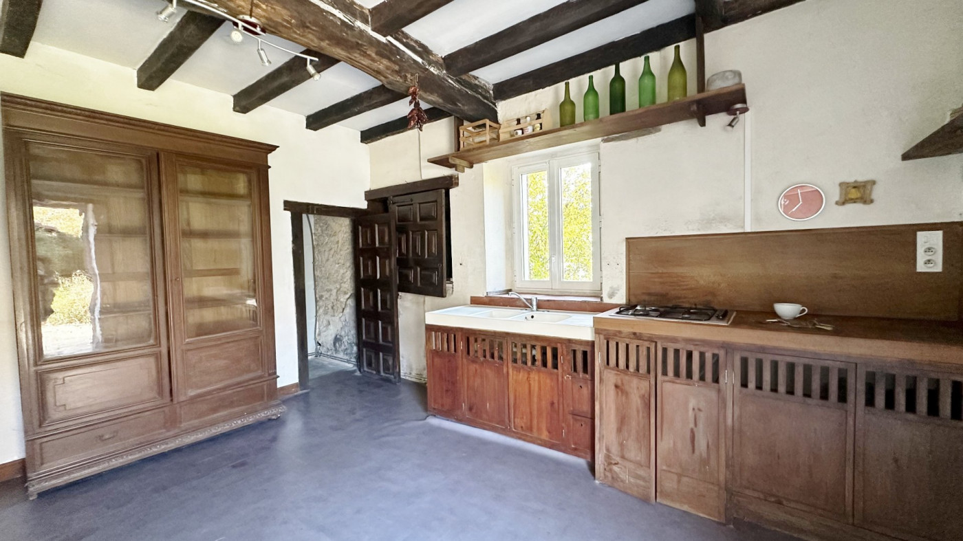 à vendre Maison de caractère Saint Martin De Seignanx - Photo 14