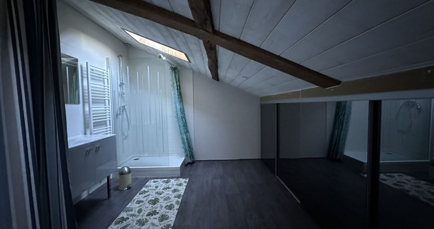 vente Maison de caractère Saint Martin De Seignanx