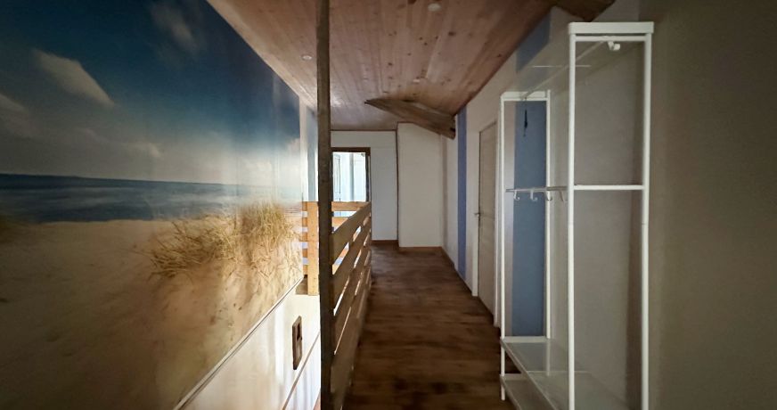 vente Maison de caractère Saint Martin De Seignanx