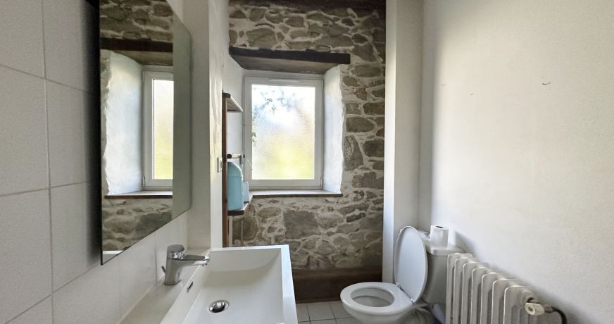 vente Maison de caractère Saint Martin De Seignanx