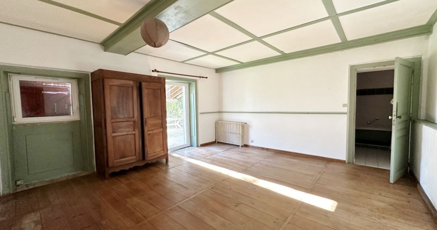 vente Maison de caractère Saint Martin De Seignanx