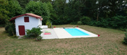 vente Maison de caractère Saint Martin De Seignanx