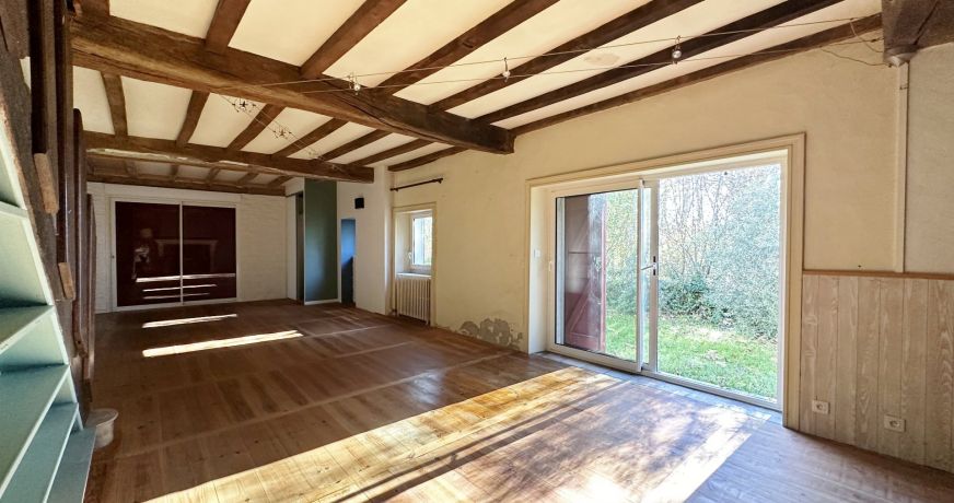 vente Maison de caractère Saint Martin De Seignanx