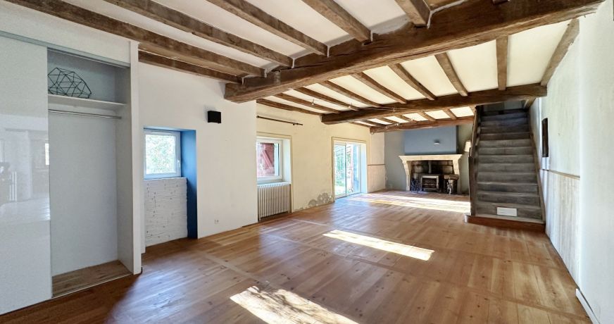 vente Maison de caractère Saint Martin De Seignanx