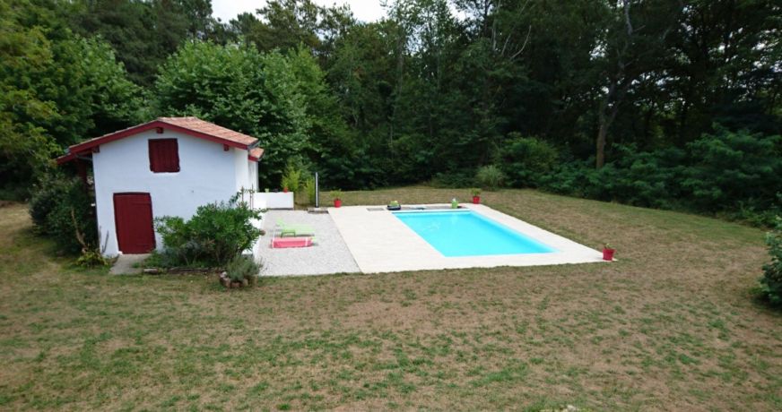 vente Maison de caractère Saint Martin De Seignanx