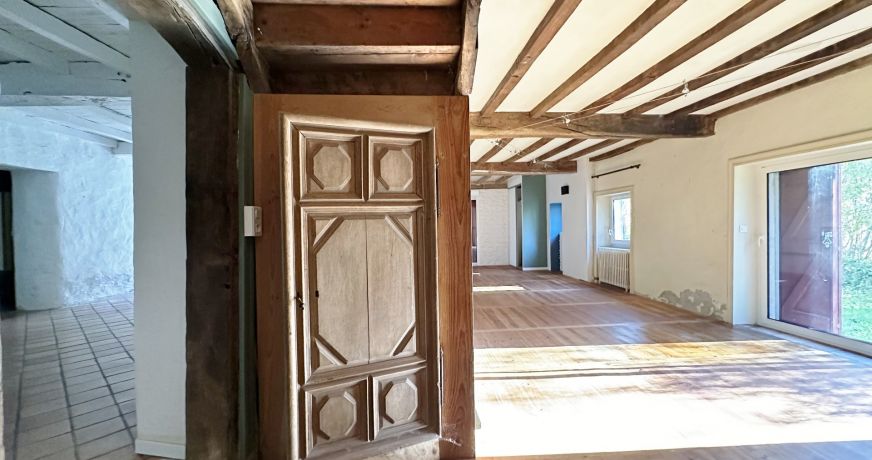 vente Maison de caractère Saint Martin De Seignanx