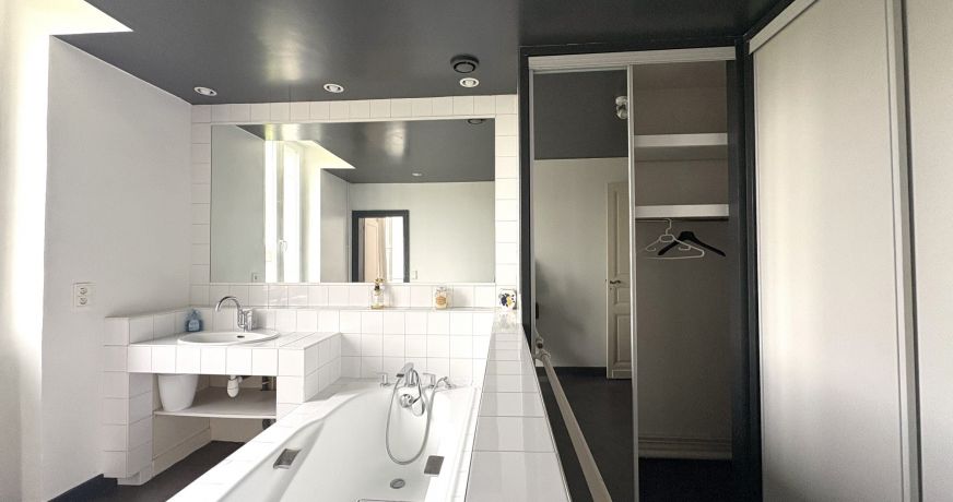 vente Maison bourgeoise Candresse