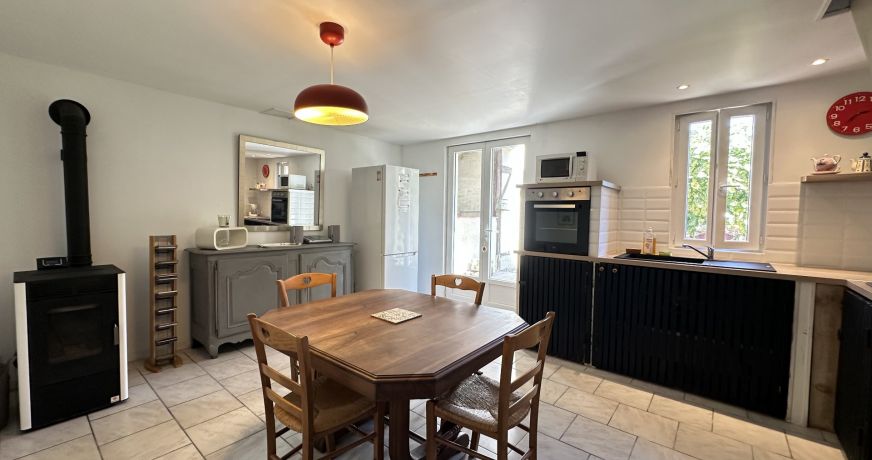 vente Maison bourgeoise Clermont