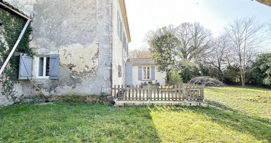 vente Maison bourgeoise Clermont