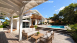 vente Villa d'architecte Soustons