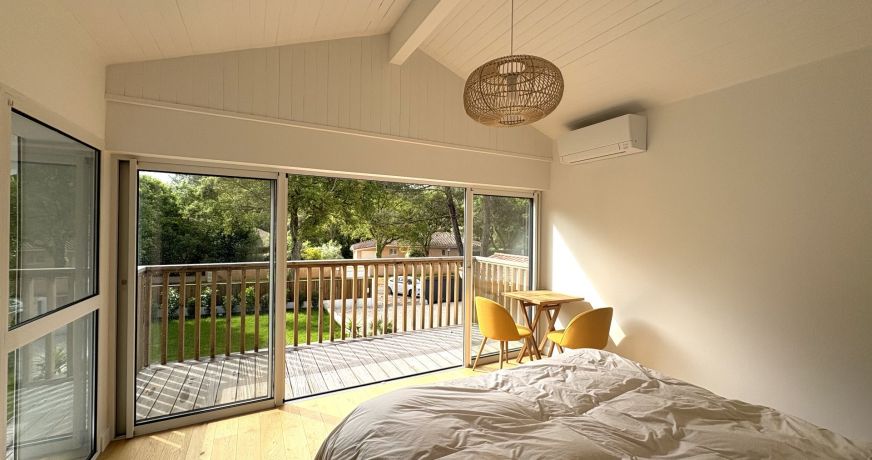 vente Villa d'architecte Soustons