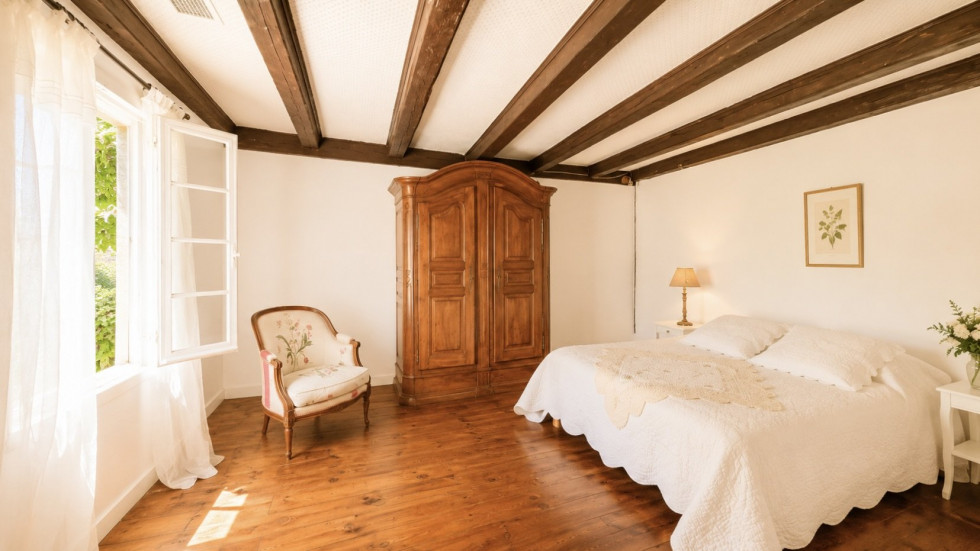 vente Propriété Leon - Photo 10