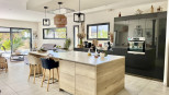 vente Maison contemporaine Labenne