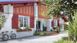 vente Maison de caractère Soorts Hossegor