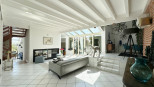 vente Villa d'architecte Pontonx Sur L'adour