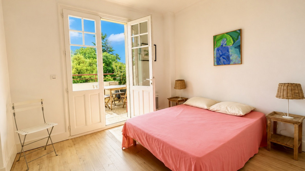 vente Appartement terrasse Hossegor - Photo 7