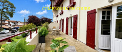 vente Appartement terrasse Hossegor