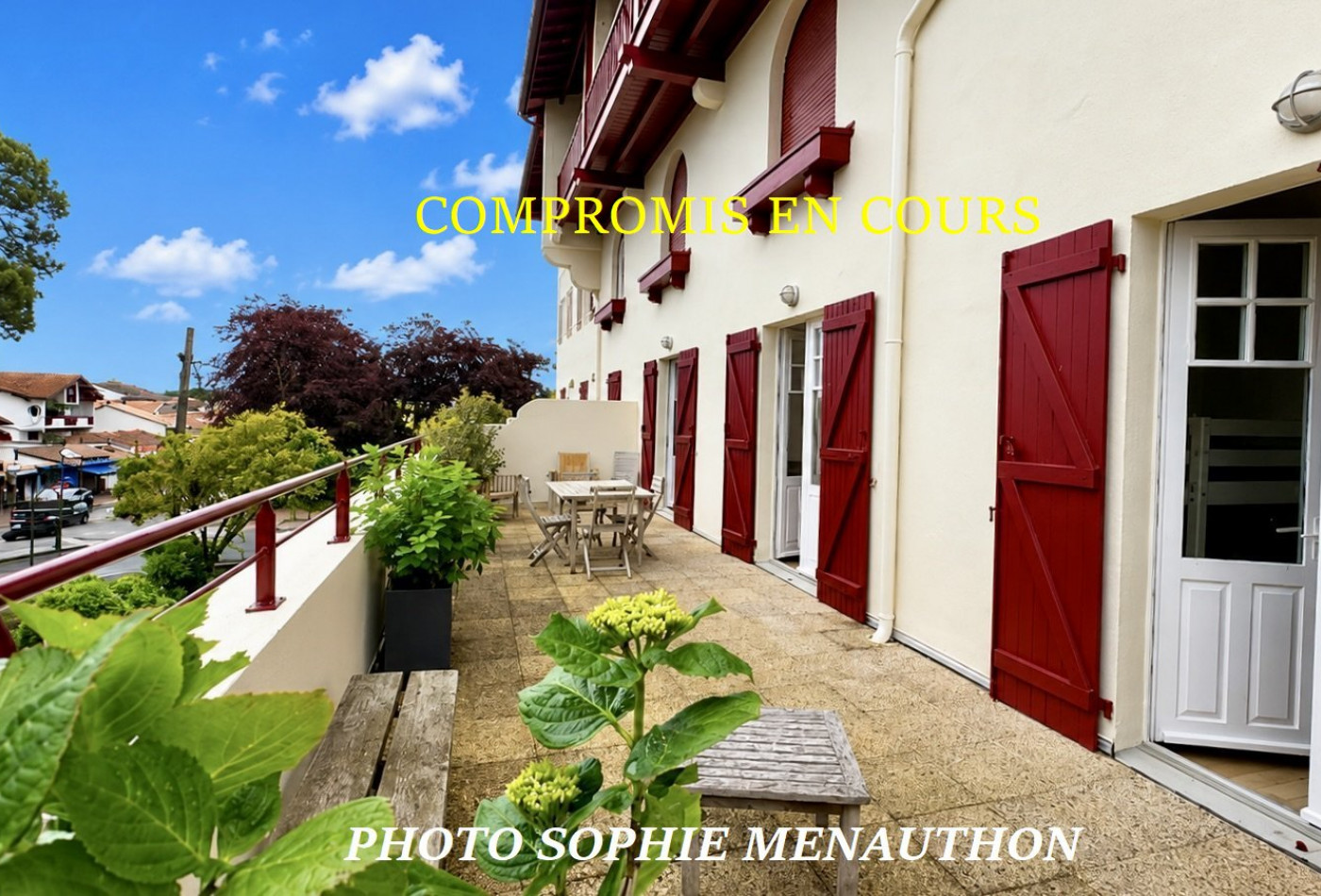 vente Appartement terrasse Hossegor - Photo 1
