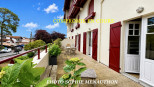 vente Appartement terrasse Hossegor