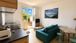 vente Appartement terrasse Hossegor