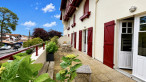 à vendre Appartement terrasse Hossegor